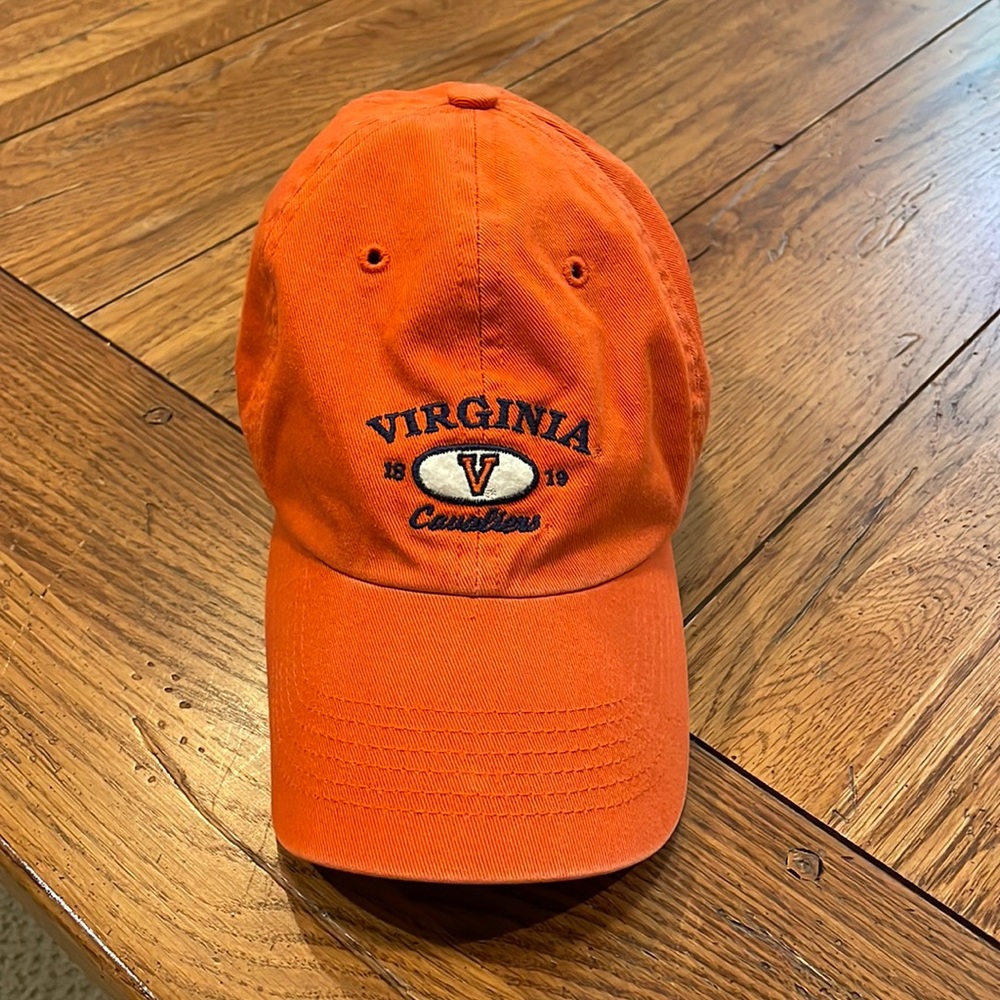 Lids authentic Virginia Willie style hat